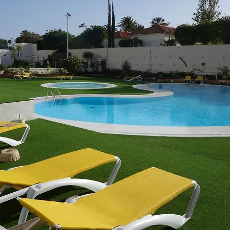 Apartamento Taidia Tropical Maspalomas  Exterior foto