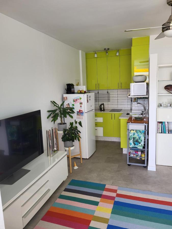 Apartamento Taidia Tropical Maspalomas  Exterior foto