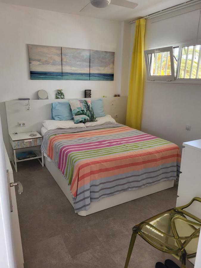 Apartamento Taidia Tropical Maspalomas  Exterior foto