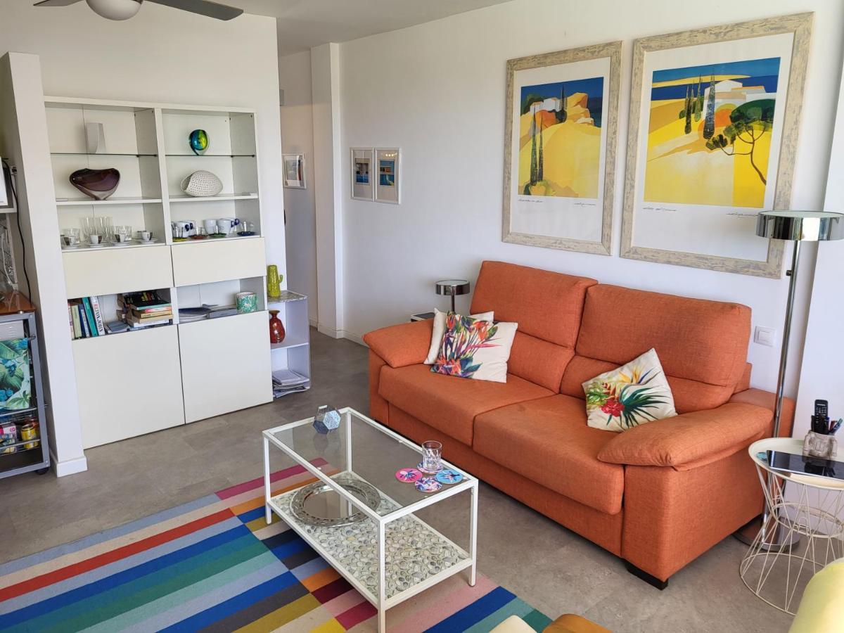 Apartamento Taidia Tropical Maspalomas  Exterior foto