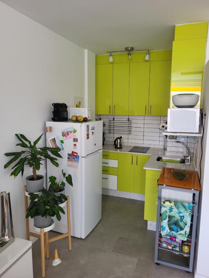 Apartamento Taidia Tropical Maspalomas  Exterior foto