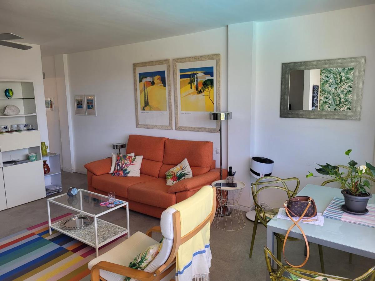 Apartamento Taidia Tropical Maspalomas  Exterior foto