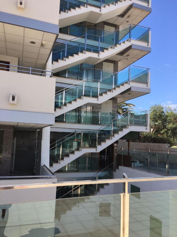 Apartamento Taidia Tropical Maspalomas  Exterior foto
