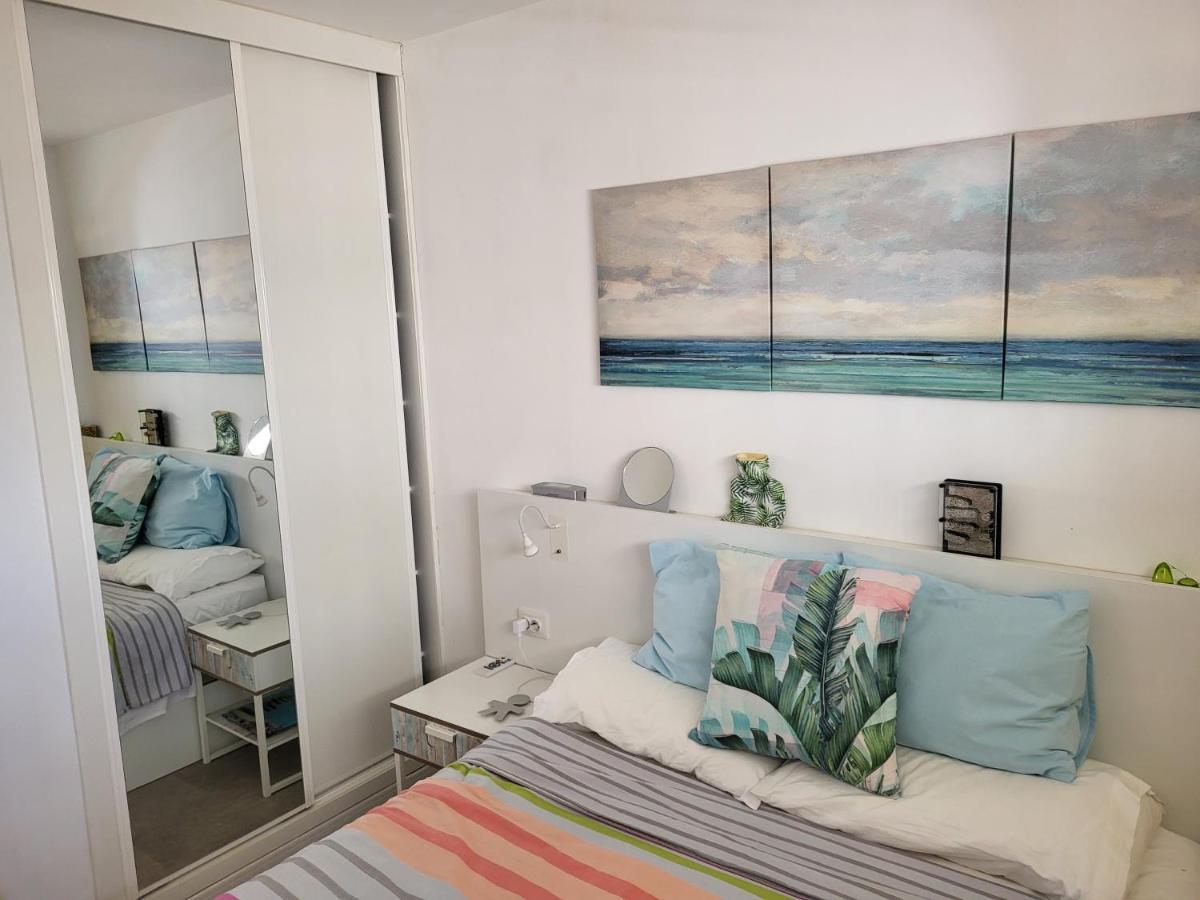 Apartamento Taidia Tropical Maspalomas  Exterior foto